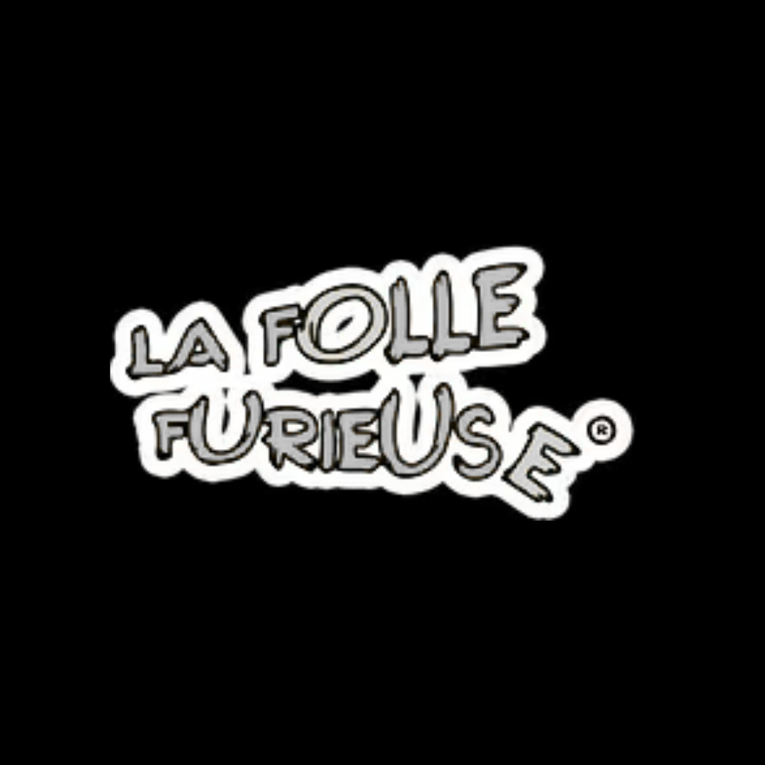 logo la folle furieuse