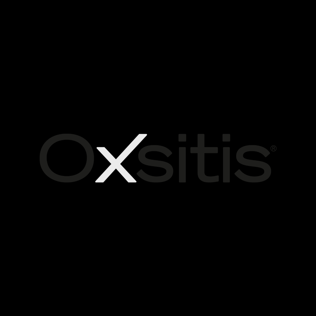 logo oxsitis